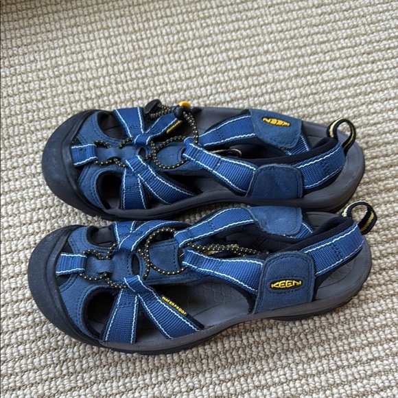 Keen Shoes - Keen Watershoes
